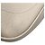 Borsa a tracolla piccola in pelle Gucci Aphrodite Beige - vista 10