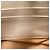 Borsa a tracolla piccola in pelle Gucci Aphrodite Beige - vista 16