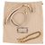 Borsa a tracolla piccola in pelle Gucci Aphrodite Beige - vista 17