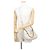 Borsa a tracolla piccola in pelle Gucci Aphrodite Beige - vista 6