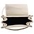 Autre Marque Borsa a tracolla mini con catena Saint Laurent Paris Nolita Bianco - vista 6