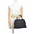 Hermès Borsa Hermes Bolide 31 Nero - vista 4