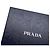 Cartera Prada Saffiano Tri-fold Rosa - vista 12