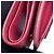Cartera Prada Saffiano Tri-fold Rosa - vista 7