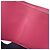 Cartera Prada Saffiano Tri-fold Rosa - vista 9