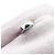 Autre Marque Collana Tiffany & Co. Sentimental Heart Pendant Mini Diamond - vista 6