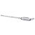 Autre Marque Collana Tiffany & Co. Sentimental Heart Pendant Mini Diamond - vista 7
