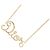 Collana Christian Dior Amour