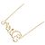 Collana Christian Dior Amour - vista 3