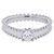 Van Cleef & Arpels Estelle Diamant-Verlobungsring