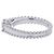 Van Cleef & Arpels Estelle Diamant-Verlobungsring - Ansicht 2