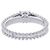 Van Cleef & Arpels Estelle Diamant-Verlobungsring - Ansicht 3