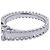 Van Cleef & Arpels Estelle Diamant-Verlobungsring - Ansicht 8