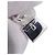 Hermès Collar Amulette Kelly Hermes en Plata - vista 6