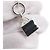 Hermès Collar Amulette Kelly Hermes en Plata - vista 7
