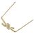 Autre Marque Collana con pendente Knot Small Tiffany & Co.