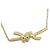 Autre Marque Collana con pendente Knot Small Tiffany & Co. - vista 10