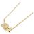 Autre Marque Collana con pendente Knot Small Tiffany & Co. - vista 2