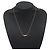 Autre Marque Collana con pendente Knot Small Tiffany & Co. - vista 4