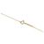 Autre Marque Collana con pendente Knot Small Tiffany & Co. - vista 5