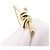 Autre Marque Collana con pendente Knot Small Tiffany & Co. - vista 8