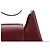 Borsa a tracolla Cartier Must Line Rosso Bordò - vista 7