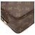 Borsa Louis Vuitton Monogram Trousse Toilette 23 Marrone Monogramma - vista 4