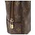 Borsa Louis Vuitton Monogram Trousse Toilette 23 Marrone Monogramma - vista 5