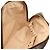 Borsa Louis Vuitton Monogram Trousse Toilette 23 Marrone Monogramma - vista 7