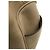 Céline Celine Boogie Bag Handtasche Tote aus beigem Leder - Ansicht 5