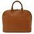 Borsa Louis Vuitton Epi Alma Marrone D'oro Cammello