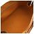Borsa Louis Vuitton Epi Alma Marrone D'oro Cammello - vista 7