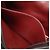 Borsa a tracolla con catena Chanel V-Stitch Nero - vista 9