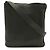 Hermès Borsa a tracolla Hermes Toudou in pelle Nero
