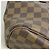 Borsa Tote Louis Vuitton Damier Neverfull PM N51109 Ebene Damier ebene - vista 11