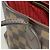 Borsa Tote Louis Vuitton Damier Neverfull PM N51109 Ebene Damier ebene - vista 9
