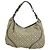 Louis Vuitton Monogram Mini Lin Manon MM Schultertasche