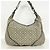 Louis Vuitton Monogram Mini Lin Manon MM Schultertasche - Ansicht 12
