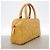 Timeless Borsa Chanel Matelassé in Beige - vista 2
