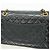 Chanel Matelassé Schultertasche Schwarz - Ansicht 10