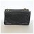 Chanel Matelassé Schultertasche Schwarz - Ansicht 11