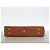Saco Tote Louis Vuitton Monogram Weekend PM Marrom - vista 3
