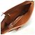 Saco Tote Louis Vuitton Monogram Weekend PM Marrom - vista 4