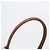 Saco Tote Louis Vuitton Monogram Weekend PM Marrom - vista 8