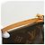 Louis Vuitton Monogram Pochette Accessoires M51980 Marrone - vista 10