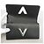 Louis Vuitton Epi Leather Portefeuille Twist Long Wallet Nero - vista 10