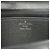 Louis Vuitton Epi Leather Portefeuille Twist Long Wallet Nero - vista 5