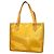 Borsa Tote Louis Vuitton Vernis Houston Grigio