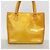 Borsa Tote Louis Vuitton Vernis Houston Grigio - vista 12