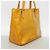 Borsa Tote Louis Vuitton Vernis Houston Grigio - vista 2